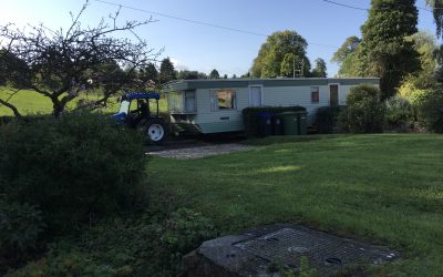 To Caravan Or Not To Caravan